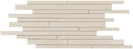 Мозаика Kone White Brick (30x60) AUNW