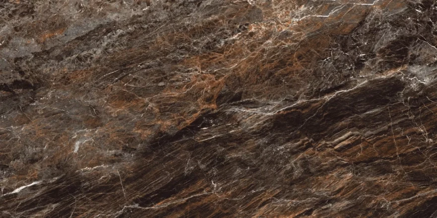 Romano Versailles Brown High Glossy 120x60 RP-185195