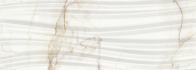 Керамическая плитка CALACATTA GOLD SHAPE RET (35x100) 635.0179.095