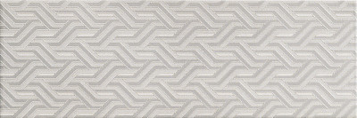 Декор Dec. Mood white EVOD251M (25x75)