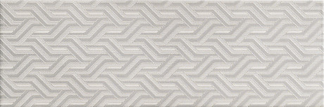 Декор Dec. Mood white EVOD251M (25x75)