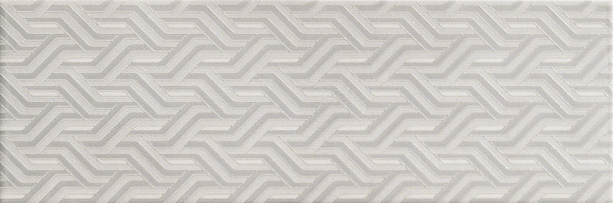 Декор Dec. Mood white EVOD251M (25x75) EVOD251M