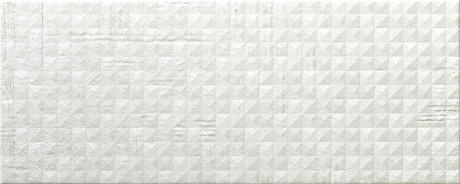Настенная плитка Rev. Dec. Pyramid Blanco (20x50) 908876
