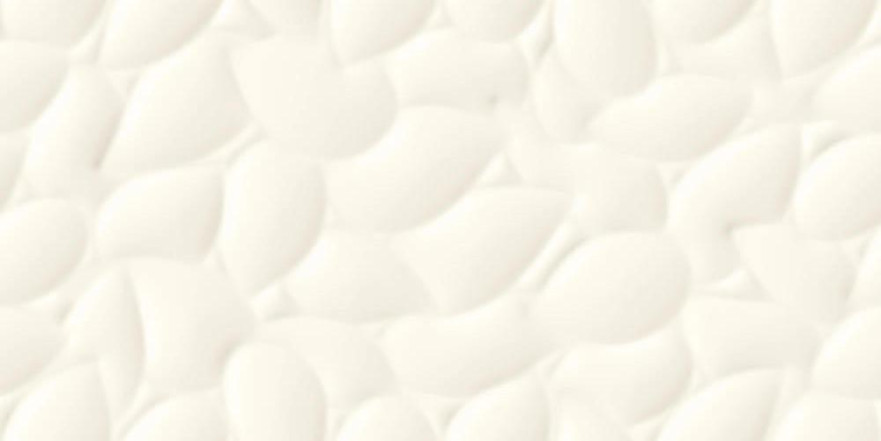 Керамическая плитка LEAF WHITE MATT 669.0052.0011 (30x60) 669.0052.0011