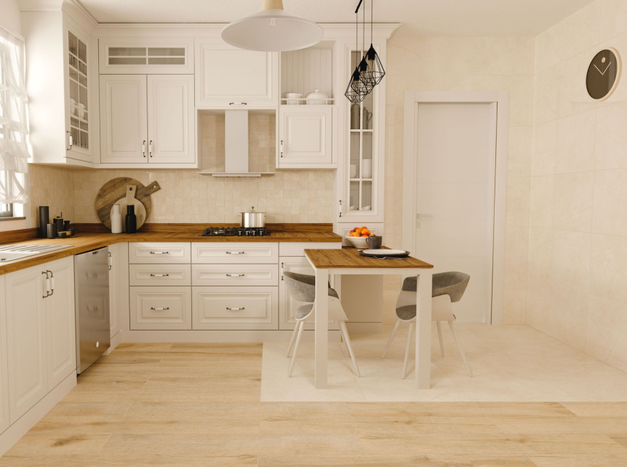 Керамогранит MA01х10 непол. рект. (60x120) MA 01