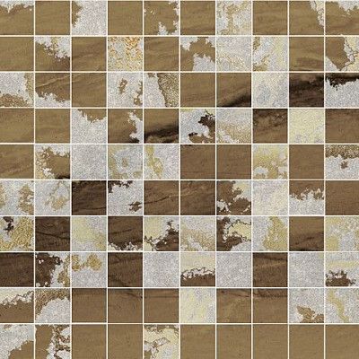 Мозаика MQSV Mosaico Q. Solitaire Visone Mix (30x30) MQSV