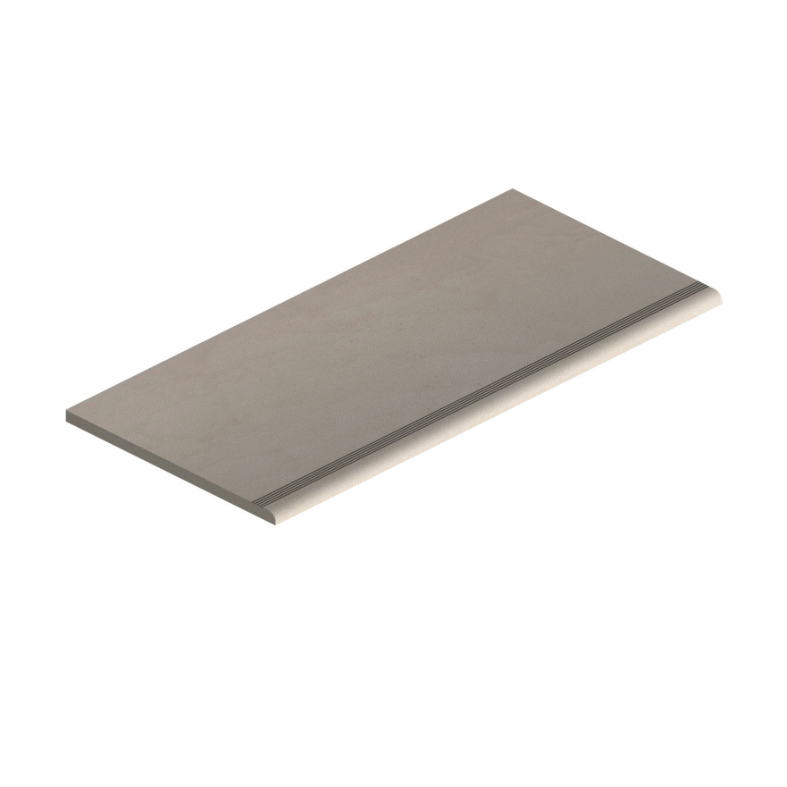 Ступень Kone White Gradino AUP6 (30x60) AUP6