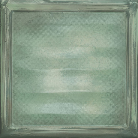 Керамическая плитка Glass Green Vitro Brillo (20x20) 4-107-11