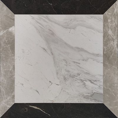 Керамогранит 45 Modern Magic Tile (Windows) (60x60) PJG-SWPZ045