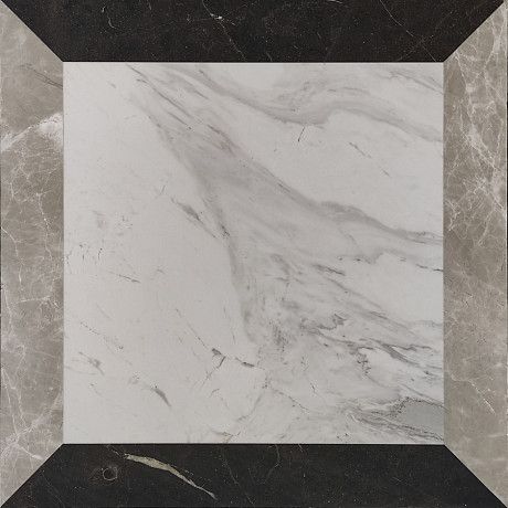 Керамогранит 45 Modern Magic Tile (Windows) (60x60) PJG-SWPZ045