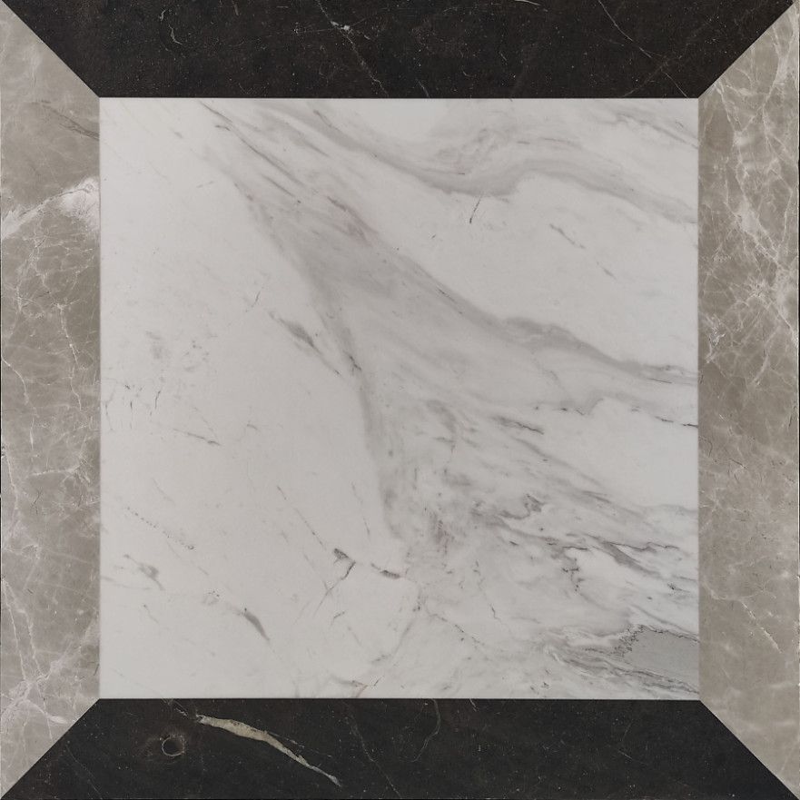 Керамогранит 45 Modern Magic Tile (Windows) (60x60) PJG-SWPZ045 PJG-SWPZ045