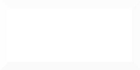 Керамическая плитка Monocolor Blanco Biselado Brillo (10x20)