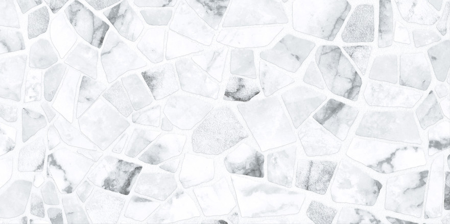 Плитка настенная Smalta Chip (24.9x50) WT9SML25 WT9SML25