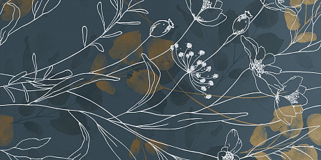 Керамогранит Бутик блоссом рет 600010002366 (60x120)