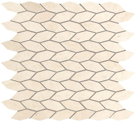 Мозаика Marvel Cream Prestige Twist (30.5x30.5) 9STE