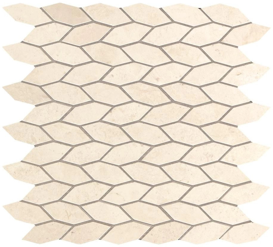 Мозаика Marvel Cream Prestige Twist (30.5x30.5) 9STE 9STE