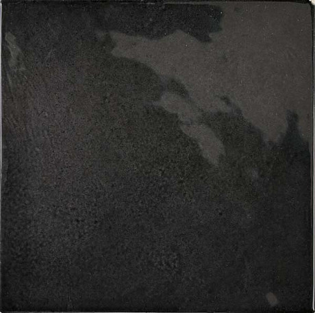 Керамическая плитка Village Black (13.2x13.2) 25598