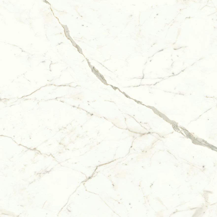 Керамогранит Marvel Calacatta Prestigio Lapp. (120x120) A4Q9 A4Q9