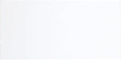 Керамическая плитка Studio Adst1010 Liso Snow Cap (7,3x14,8) ADST1010