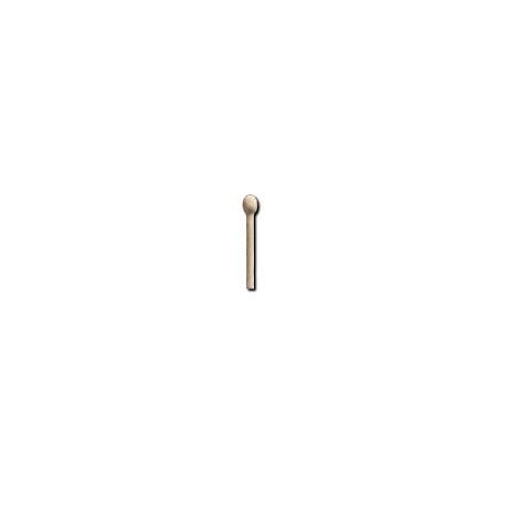 Вставка Iris Ceramica Керамическая плитка Bellagio SP. Zoccolo Beige (15x2.5) 750520