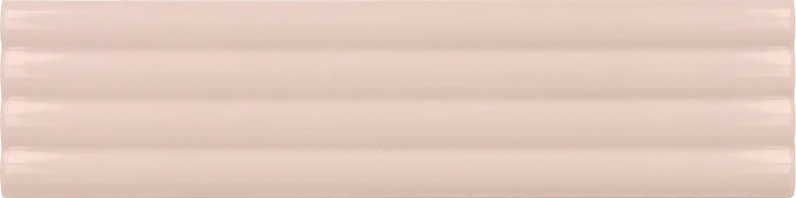 Керамическая плитка Costa Nova PINK STONY ONDA GLOSSY(5x20) 28493 28493