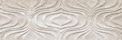 Настенная плитка Rev. Fontana Twist Cream (30x90) 915625