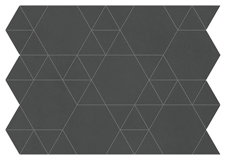 Мозаика Boost Balance Tarmac Lock AJX9 (37.4x50.5)