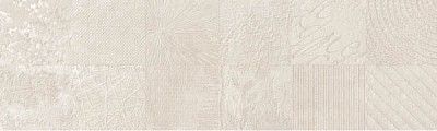 Настенная плитка Neutral Atelier White (29x100)