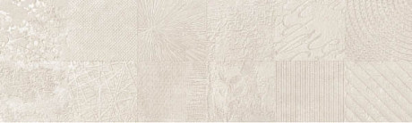 Настенная плитка Neutral Atelier White (29x100)