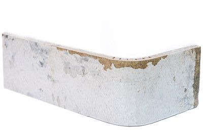 Угол Sugar Cane Elemento Ad «L» Sestino (6x18) 1053504