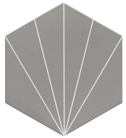 Керамогранит Venus Smoke (28.5х33)