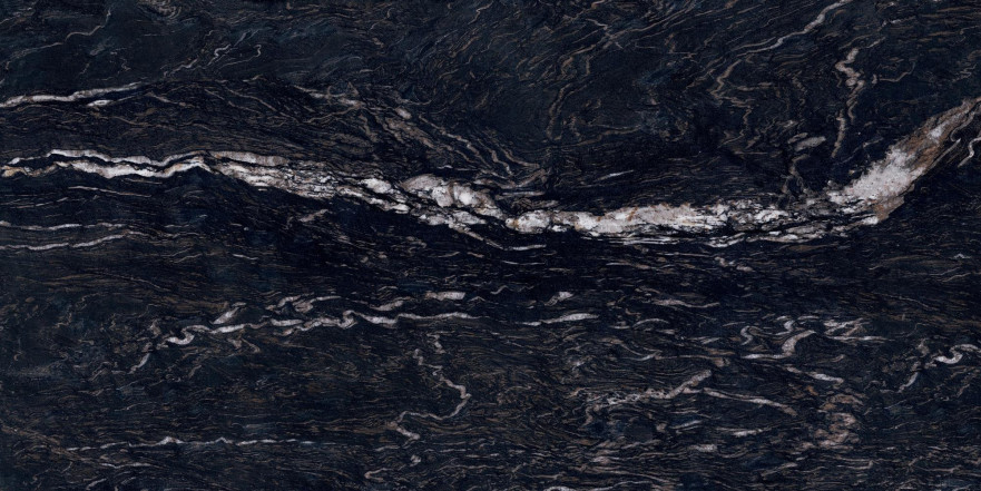 Керамогранит Sensi gems Titanium black lux+ PF60005341 (60x120) PF60005341