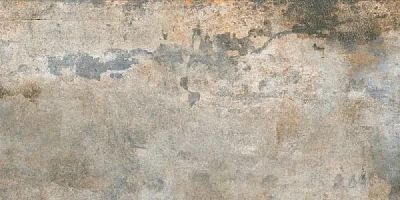 Керамогранит Rusty Metal Silver 60x120