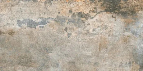 Керамогранит Rusty Metal Silver 60x120