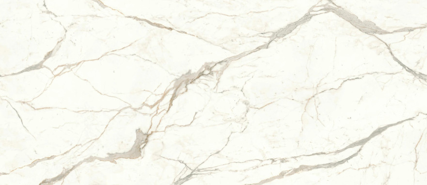 Керамогранит Marvel Calacatta Prestigio Bookm B Lapp (120x278) A4O3 A4O3