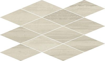 Мозаика Charme Advance Silk Mosaico Diamond 620110000139 (28x48)