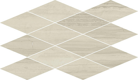 Мозаика Charme Advance Silk Mosaico Diamond 620110000139 (28x48)