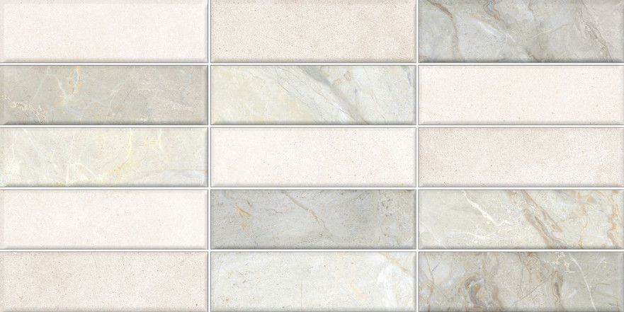 Плитка настенная Arty Brick (30x60) WT36ARY55 WT36ARY55