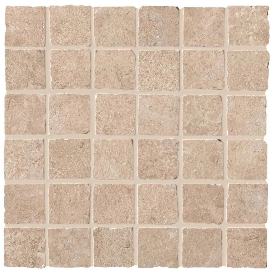 Мозаика Lims Desert Mosaico Tumbled (30x30) A3HN A3HN
