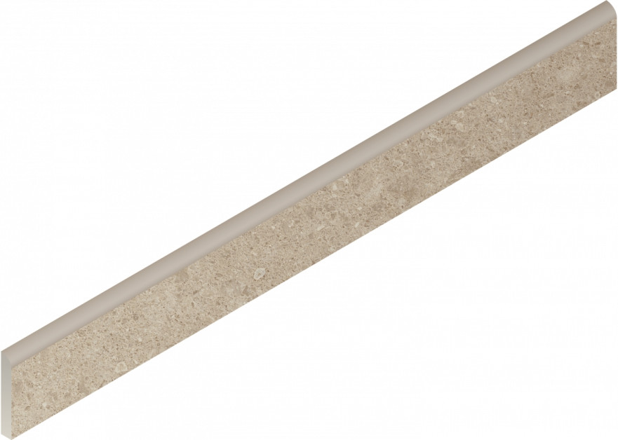 Плинтус Genesis Venus Cream Battiscopa 610130002153 (7.2x60) 610130002153