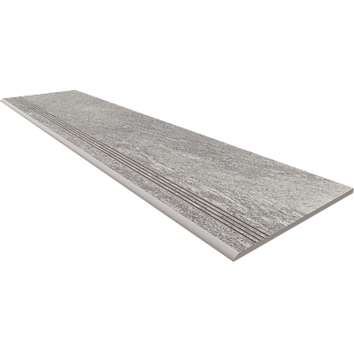 Ступень TN01-30x120 непол. (с насечками) TN 01