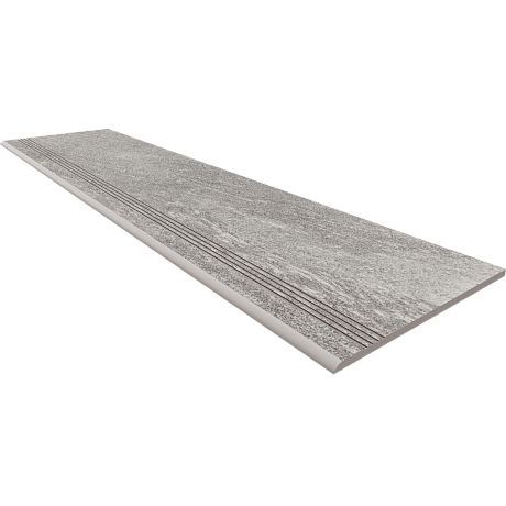 Ступень TN01-30x120 непол. (с насечками) TN 01