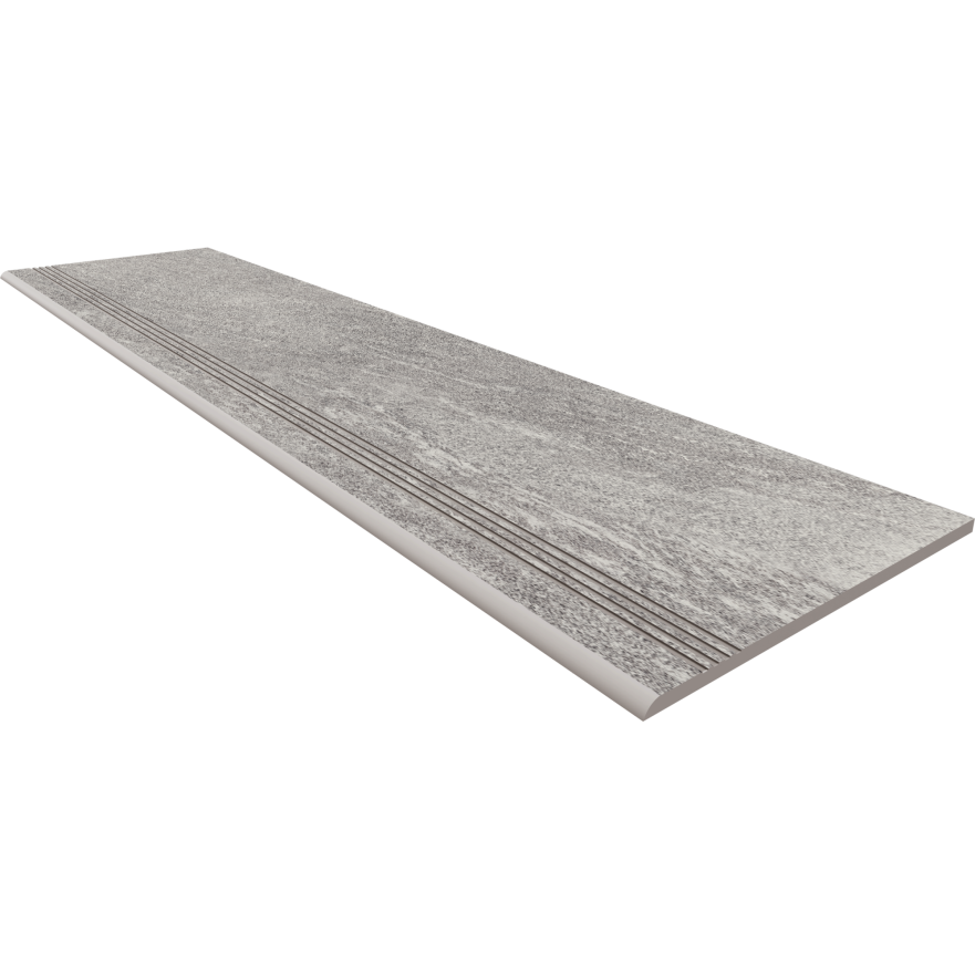 Ступень TN01-30x120 непол. (с насечками) TN 01 TN 01