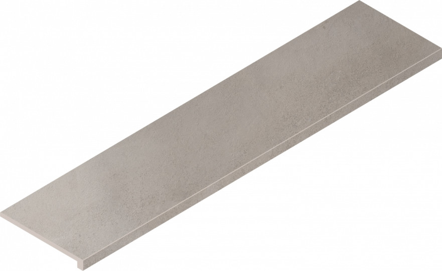 Ступень угловая правая Millennium Iron Scalino Dx 620070001274 (33x120) 620070001274