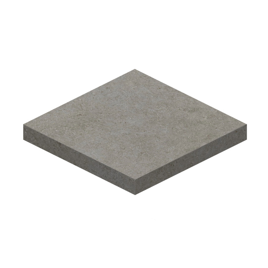 Ступень Boost Stone Grey Scalino Angolare (33x33) A7O6 A7O6