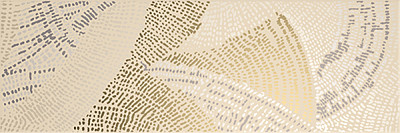 Декор Dec. Diamond Draw Cashmere Gold (20x60) 912753