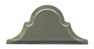 Керамическая плитка Adex Adst8011 Arabesco Biselado Remate Eucalyptus (7.5x15)