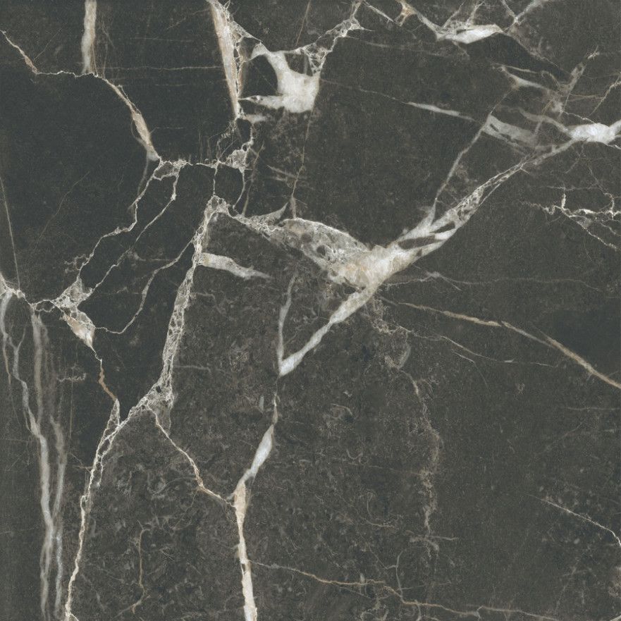 Керамогранит Silkmarble Порто Неро Матовый R9 (60x60) K947790R0001VTET K947790R0001VTET
