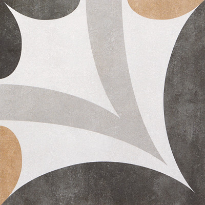 Керамогранит Chic 02 Matt (20x20) 110-015-6