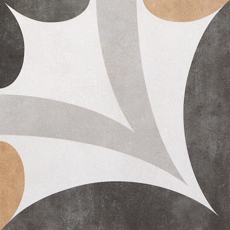 Керамогранит Chic 02 Matt (20x20) 110-015-6